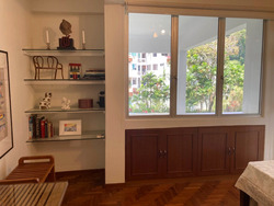 Clementi Park (D21), Condominium #557039031